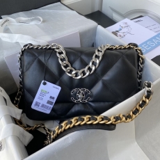 Chanel 19 Bags